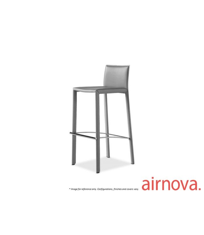 IRIS SG BAR STOOL.