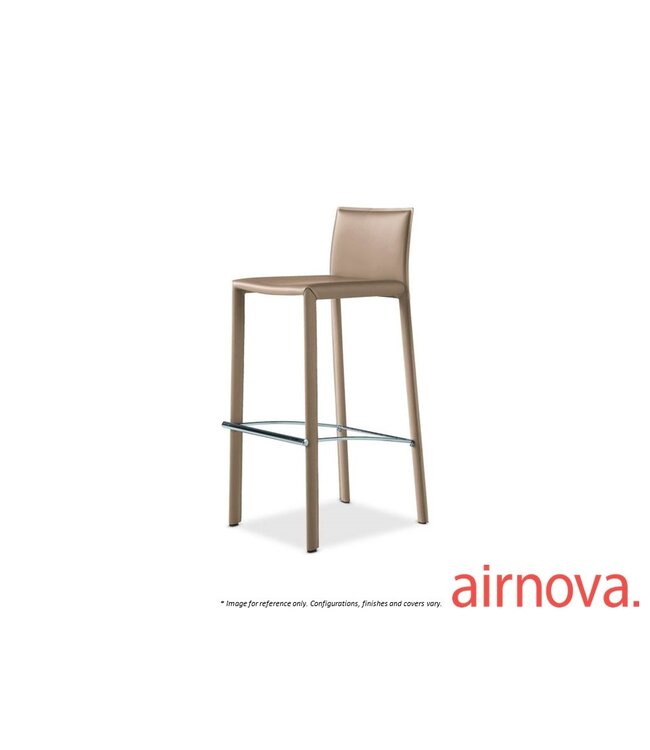 IRIS SG COUNTER STOOL.