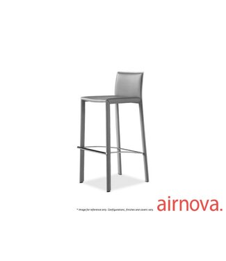 AIRNOVA IRIS SG COUNTER STOOL.