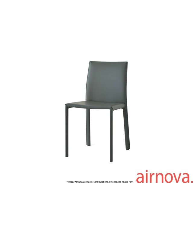 IRIS DINING CHAIR.