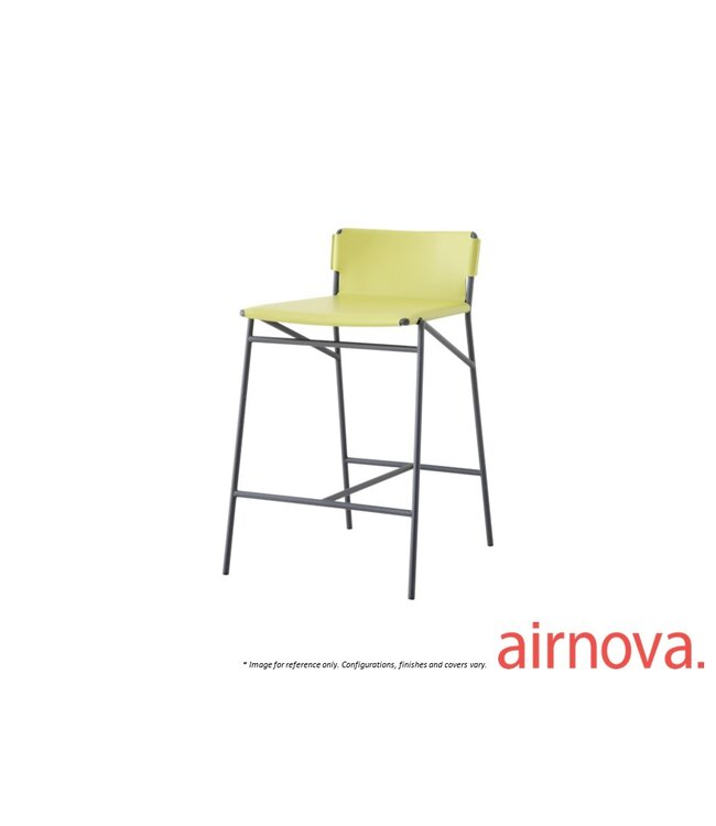 LAND COUNTER STOOL.