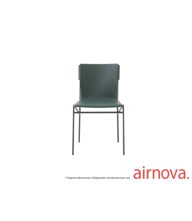 LAND DINING CHAIR.