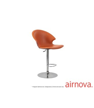 AIRNOVA LOLITA COUNTER STOOL.