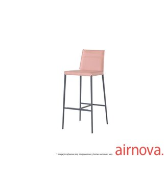 AIRNOVA LOLAS - SG COUNTER STOOL.