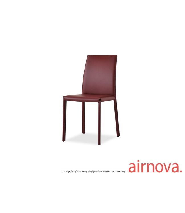 AIRNOVA GIADA/B DINING CHAIR.