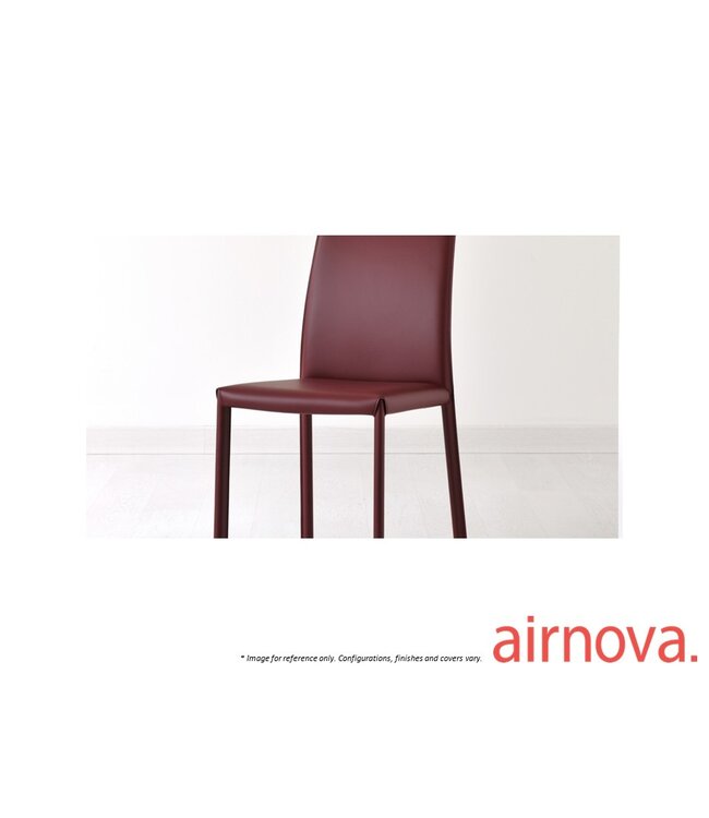 GIADA/B DINING CHAIR.