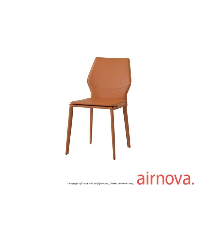WIND DINING CHAIR.