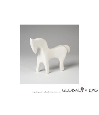 HORSE.