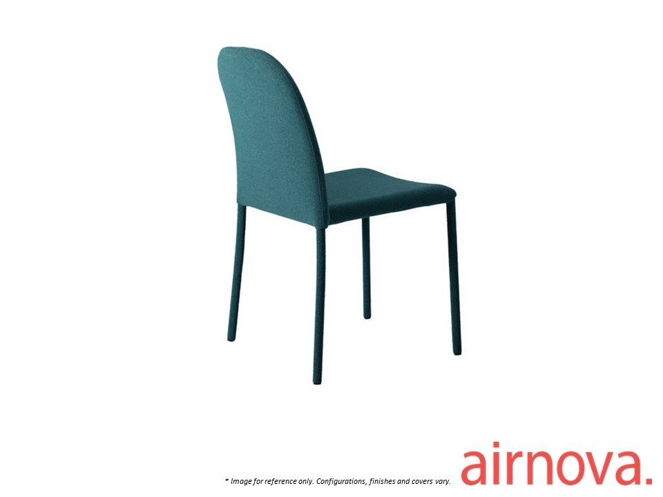 ULTIMA DINING CHAIR - Westhill Interiors