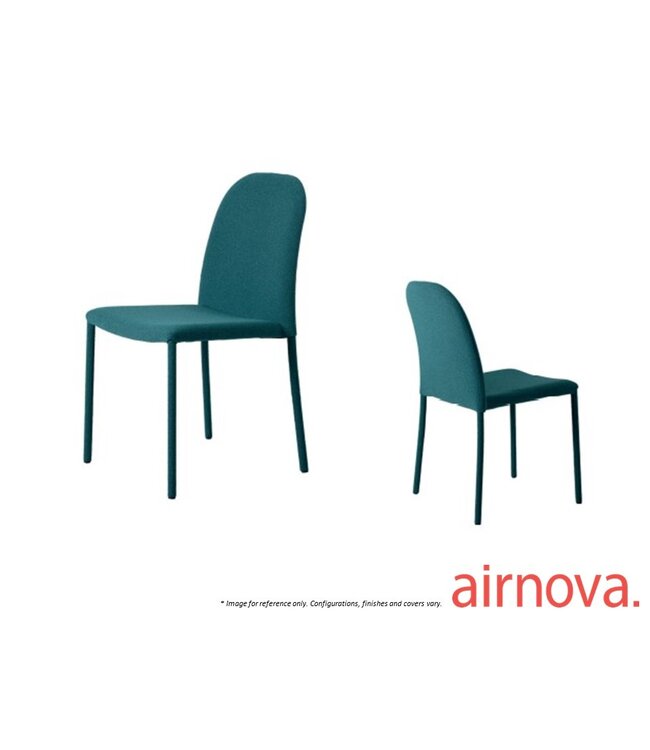 ULTIMA DINING CHAIR.