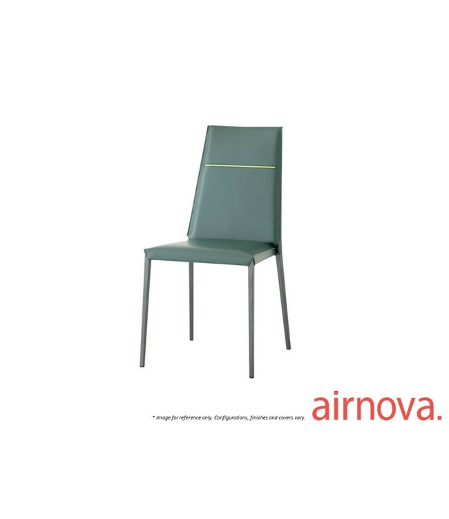 AIRNOVA LOLAS - S DINING CHAIR.