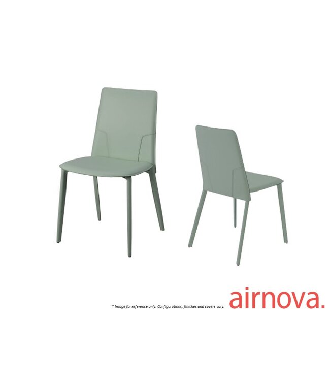 LOLAS - S DINING CHAIR.