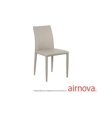 AIRNOVA BRIT DINING CHAIR.