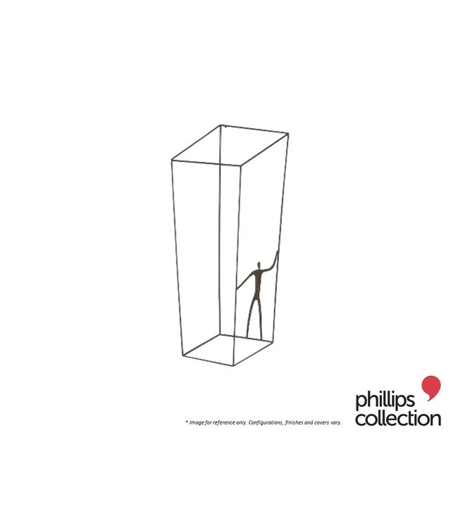 PERSPECTIVE WALL ART - RECTANGULAR.