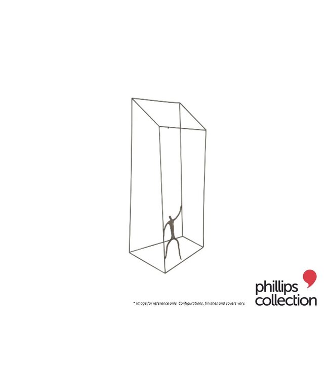 PERSPECTIVE WALL ART - RECTANGULAR.