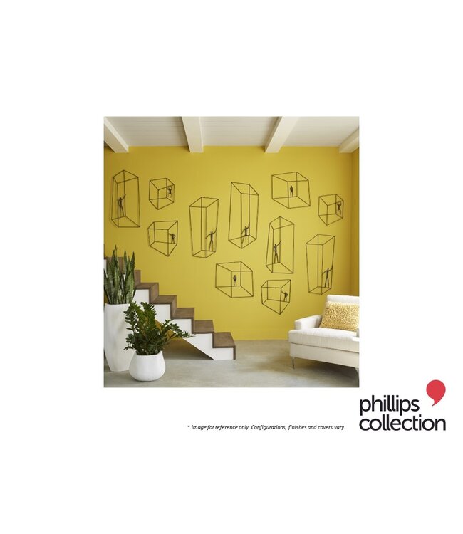 PERSPECTIVE WALL ART - SQUARE.