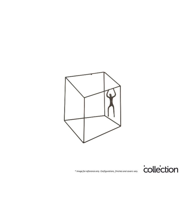 PERSPECTIVE WALL ART - SQUARE.