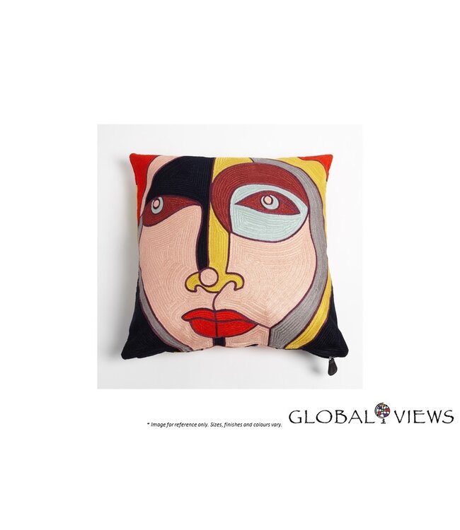 PALOMA PILLOW.