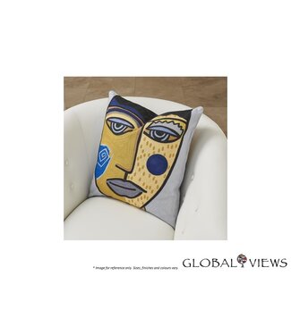 PAULO PILLOW.