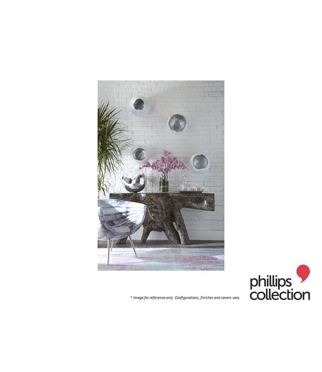 BROKEN EGG SET OF 4.