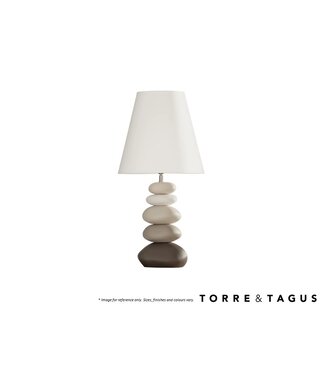 OSLO TABLE LAMP.