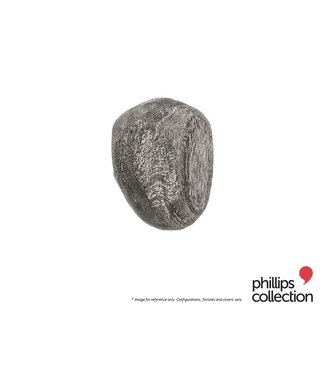PHILLIPS COLLECTION RIVER STONE WALL TILE GREY STONE - XS.