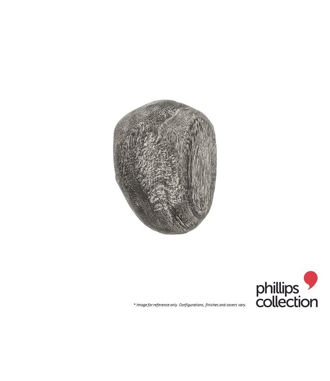 RIVER STONE WALL TILE GREY STONE - XS.