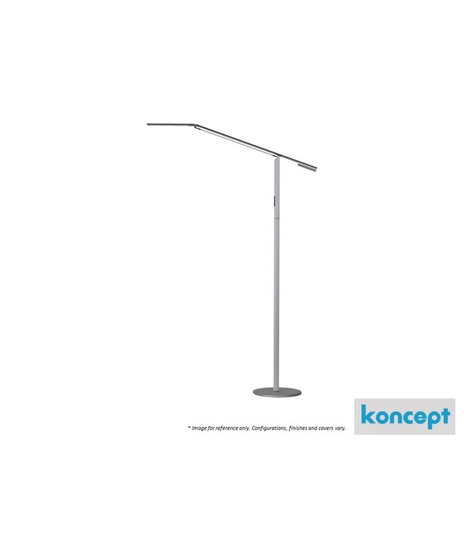 EQUO LED FLOOR LAMP.