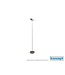 KONCEPT ROYYO LED FLOOR LAMP.