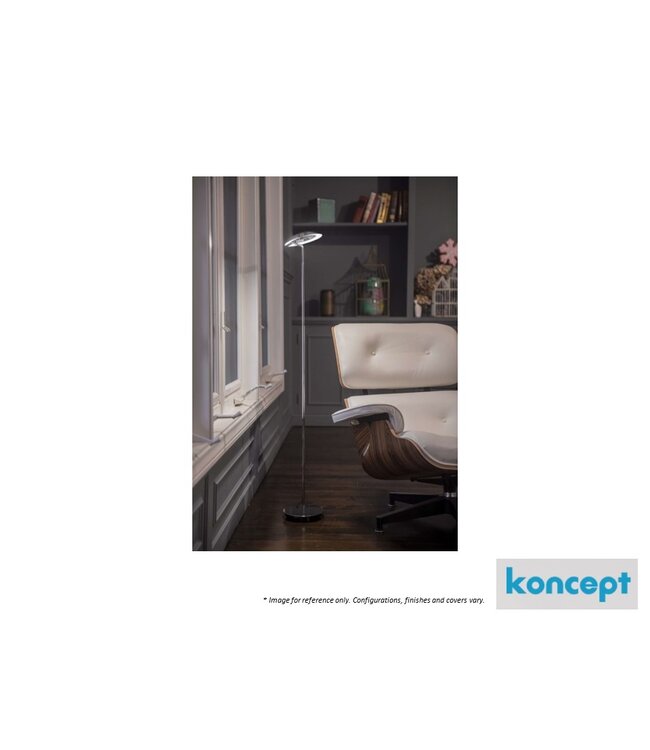 ROYYO LED FLOOR LAMP.