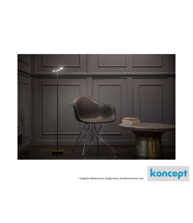 ROYYO LED FLOOR LAMP.