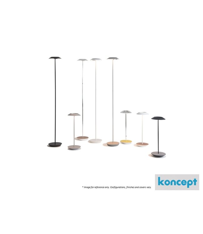 ROYYO LED FLOOR LAMP.