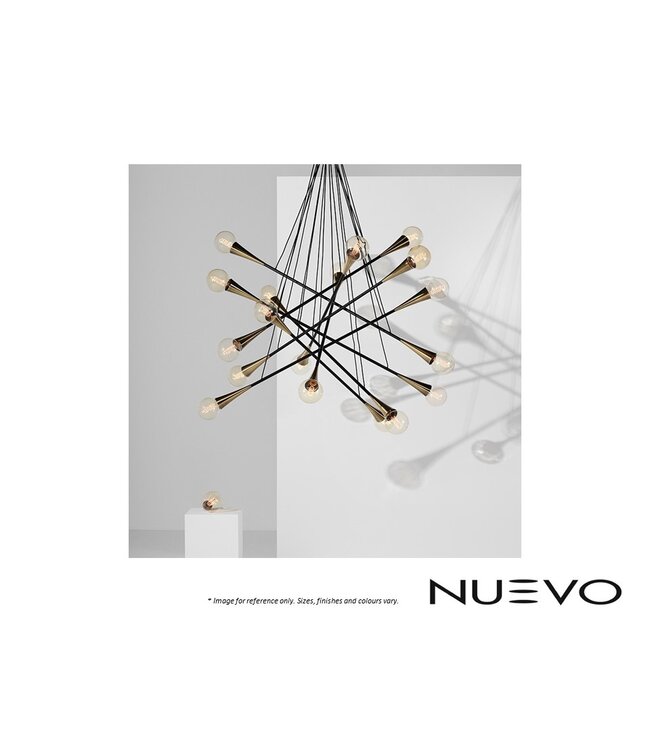 GALAXY PENDANT LIGHT.