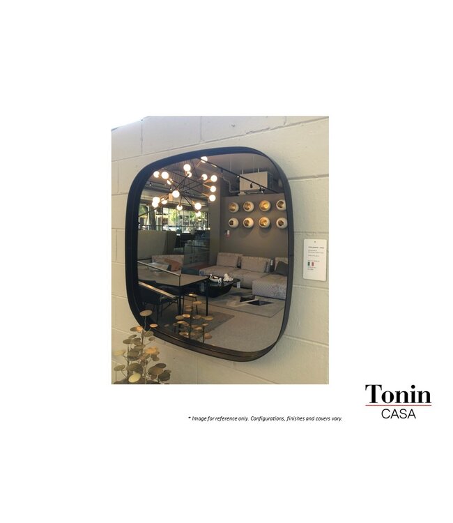 TONIN CASA ITALIA VEGA MIRROR - LARGE.