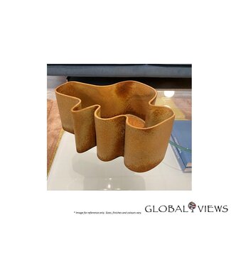 PILE VASE - SMALL.