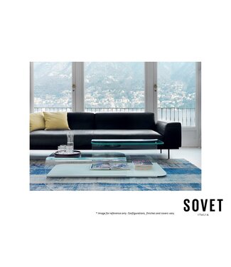 SOVET HUG COFFEE TABLE.