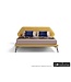 NOVALUNA ORIGAMI QUEEN BED.