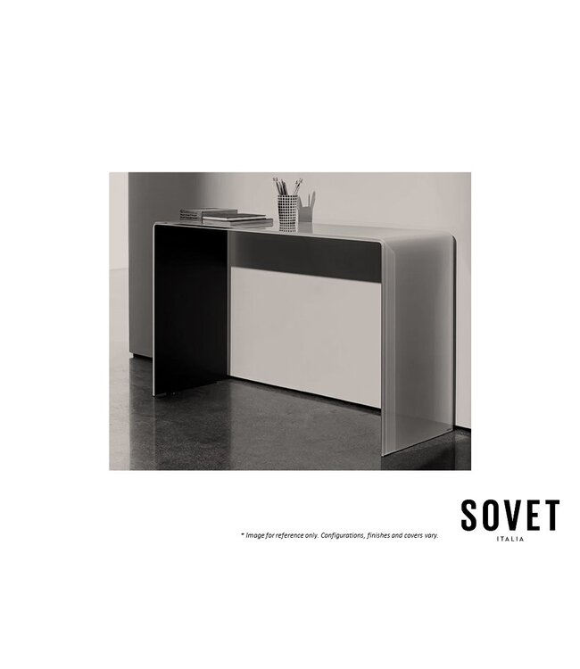 BRIDGE HALL CONSOLE TABLE.