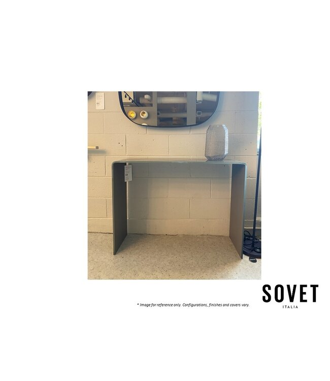 BRIDGE HALL CONSOLE TABLE.