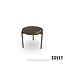 SOVET CAMPOS SIDE TABLE - CV CERAMIC.