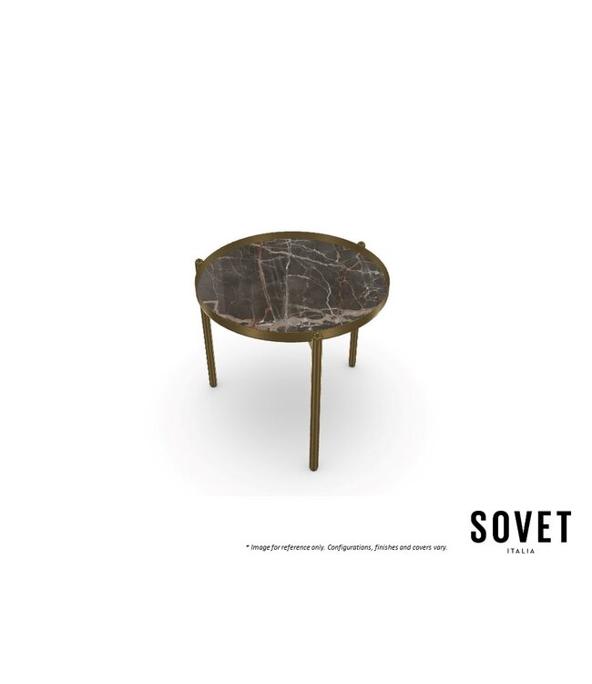 CAMPOS SIDE TABLE - CV CERAMIC.