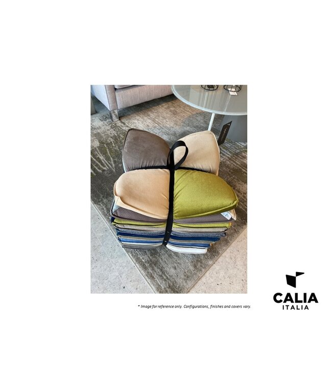 U’STROZZ FOOTSTOOL.