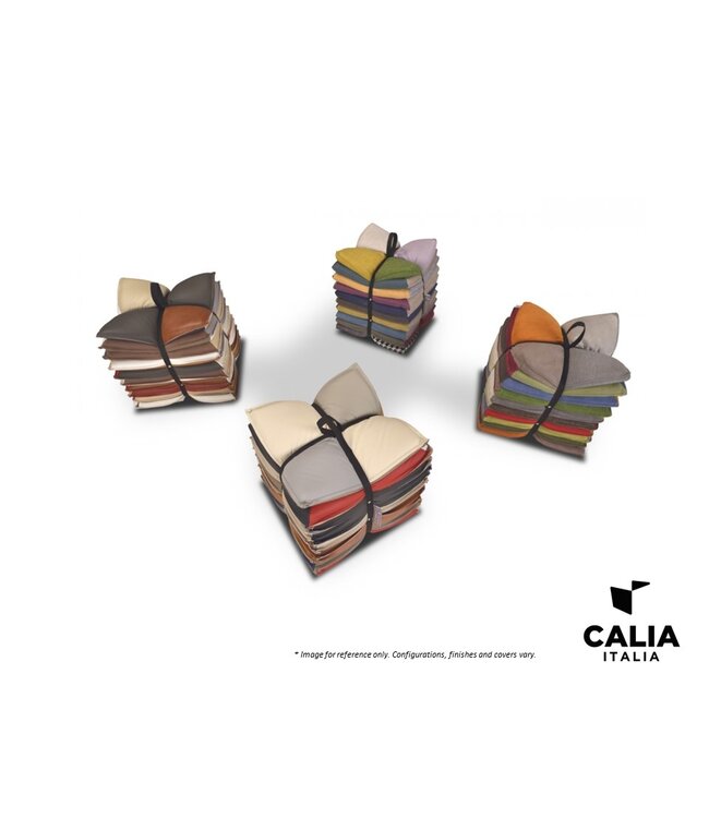 U’STROZZ FOOTSTOOL.