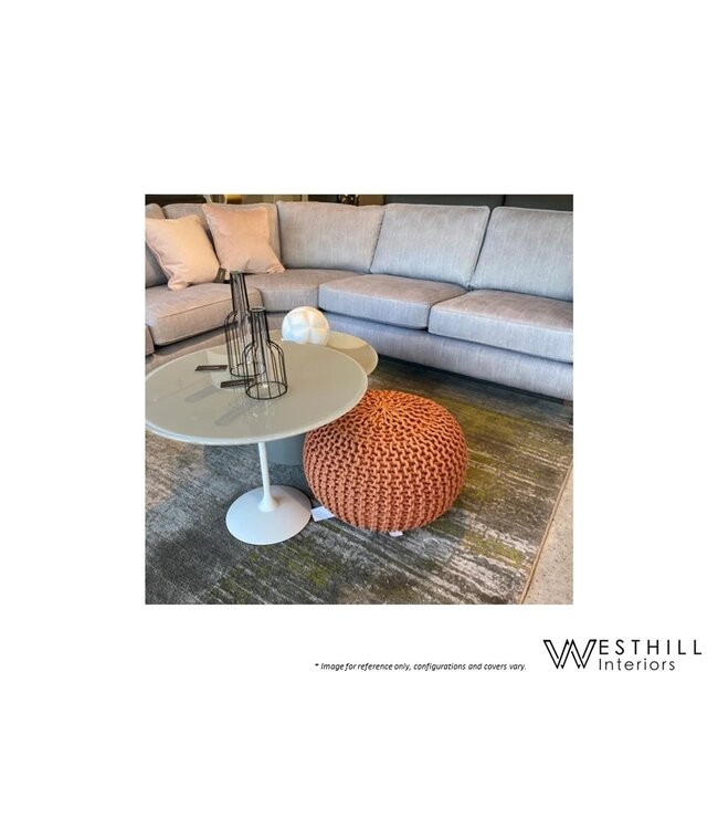 WESTHILL INTERIORS POUF - ARAGON. 05