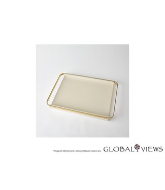 AVERY SERVING TRAY. AVERY SERVING TRAY.