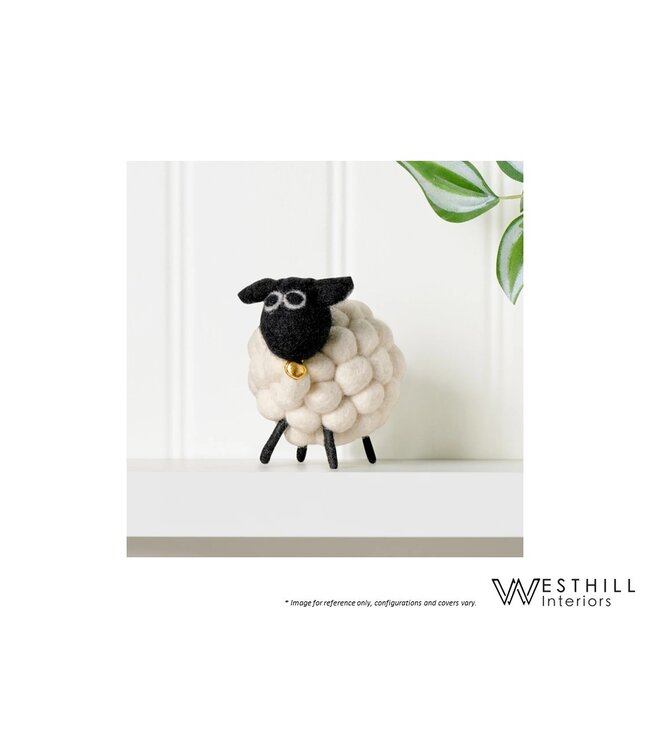 MODWOOL SHEEP 3.5H DECOR.