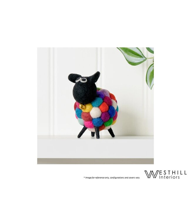 MODWOOL SHEEP 3.5H DECOR.