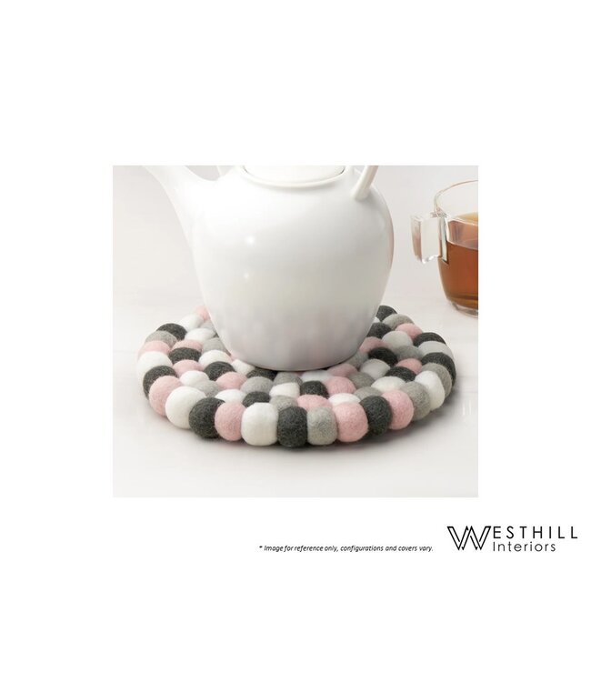 MODWOOL TRIVET 8DIA.