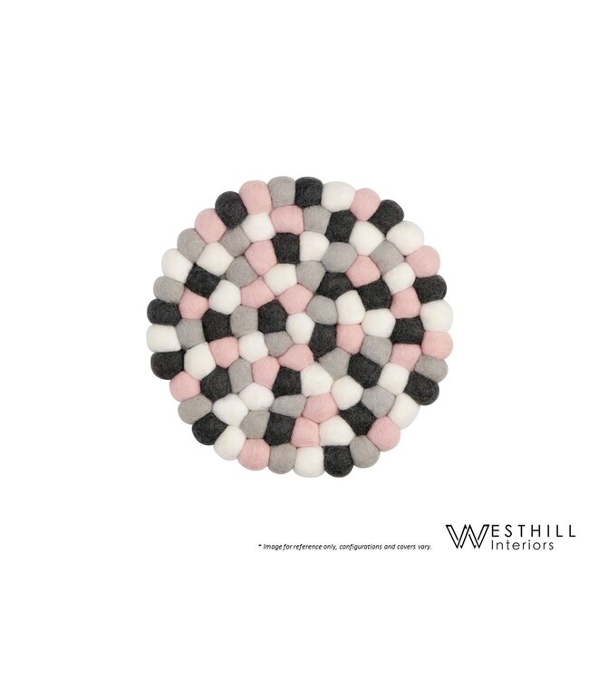 MODWOOL TRIVET 8DIA.