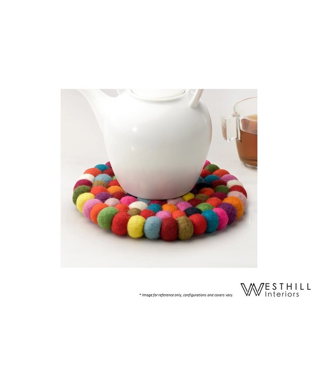 MODWOOL TRIVET 8DIA.